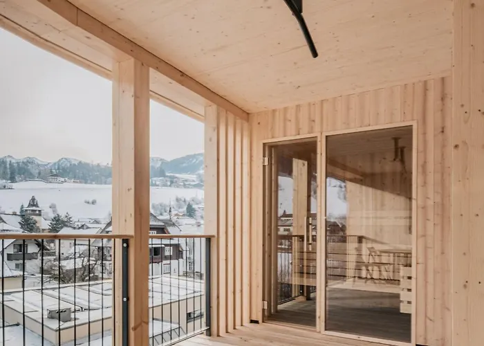 4-Sterne-Hotel: das bleibt Alpine Suites family&sports hotel