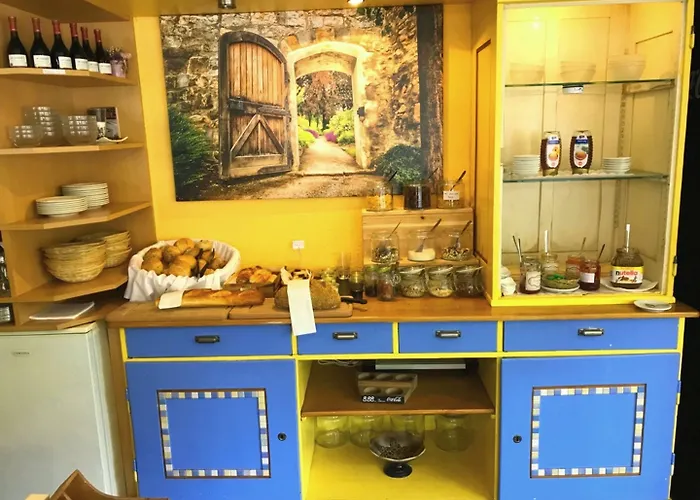 City-Hotel Kaiserhof