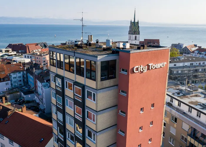 Skyhostel