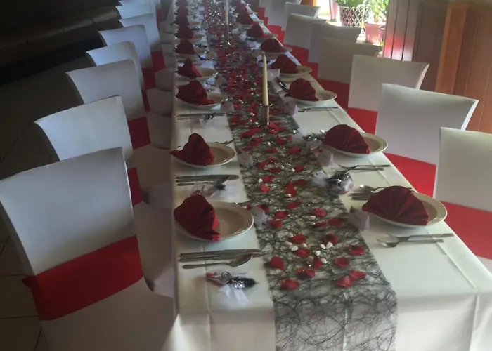 Restaurant Alexandros