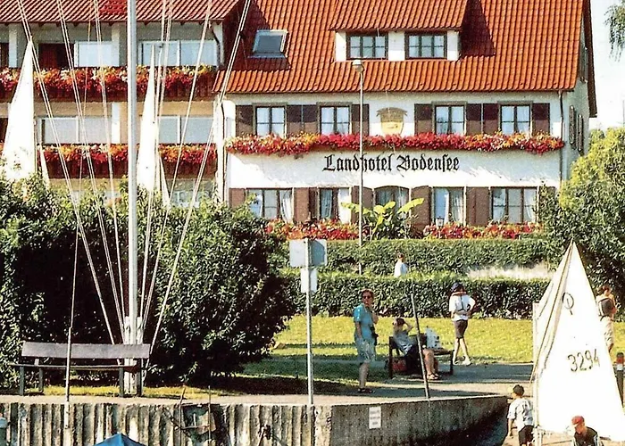 Landhotel Bodensee
