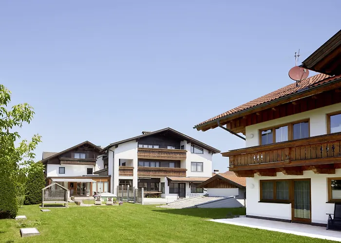 Maximilian Appartements