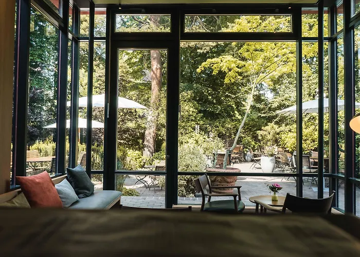 Wedina Serviced Apartments