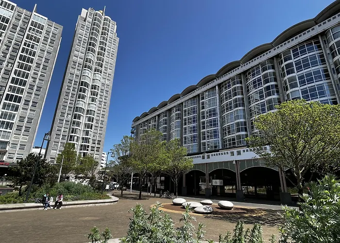 Hotel: Fox Hotel The Hague Scheveningen