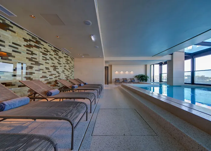 Boutique-Hotel: Land'S End, Boutique Hotel