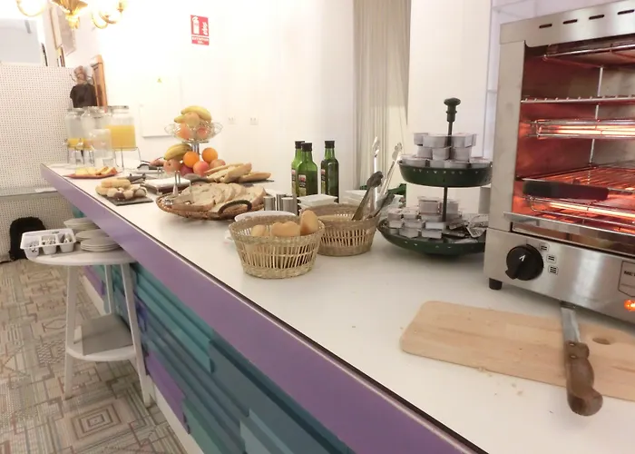 3-Sterne-Hotel: Les Monges Palace Boutique