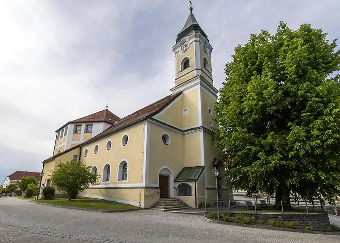 Limehome Bahnhofstraße