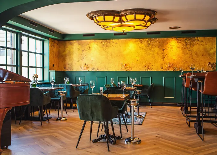 Boutique Hotel Enkhuizen