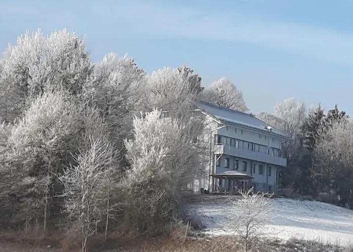 Hotel: Hotel Hohe Flum