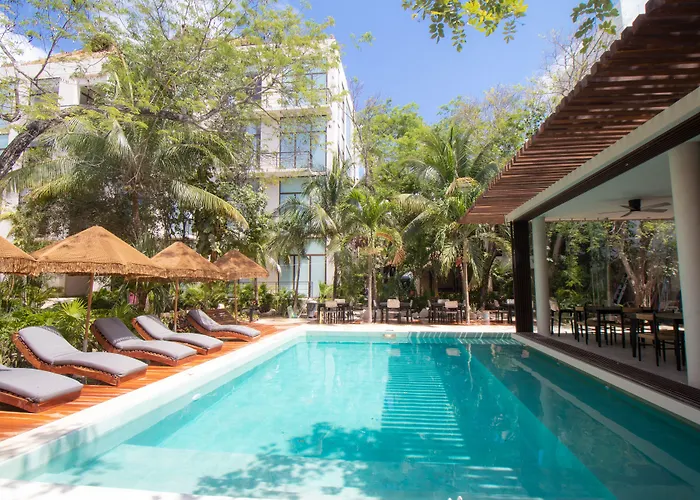 Prana Boutique Tulum