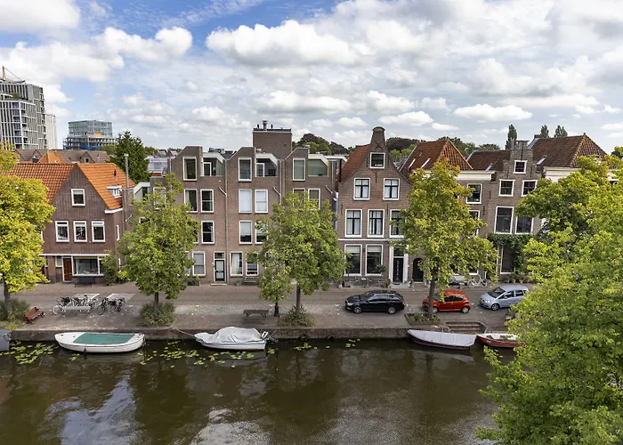 4-Sterne-Hotel: Breathe Boutique Hotel