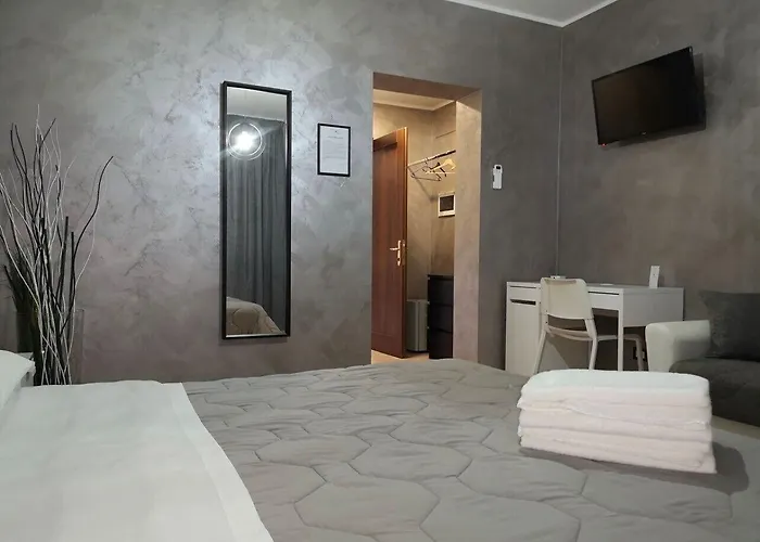 Hotel nahe Flughafen: Dreams Verona