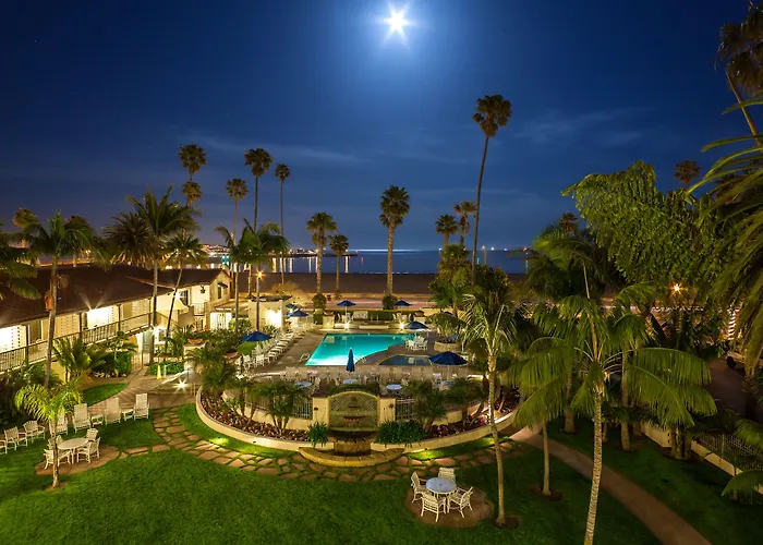 Harbor View Inn