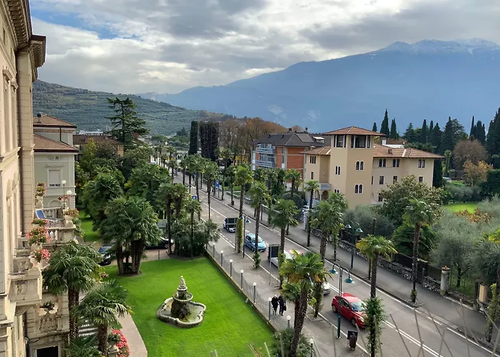 Hotel Am Residenza Alto Garda