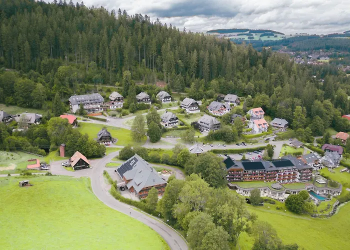 Sonnenberg Garni