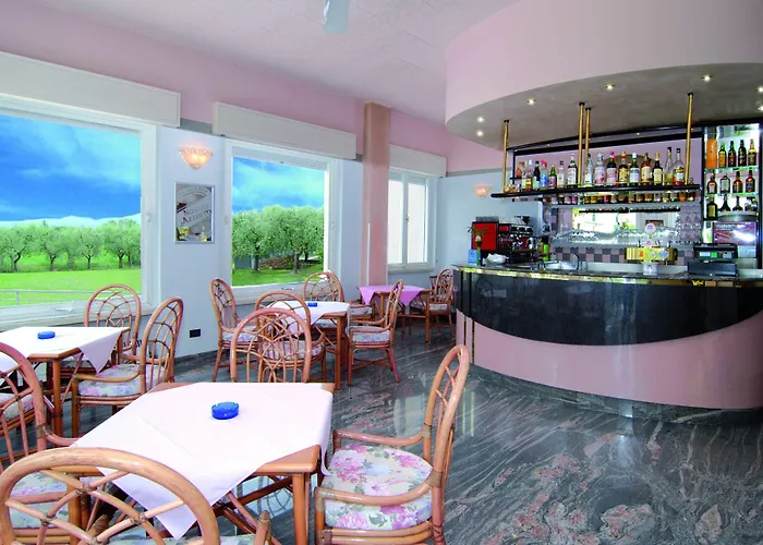 Hotel: Hotel Casablanca