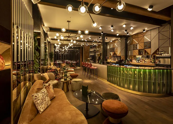 Forty Seven , Worldhotels Crafted