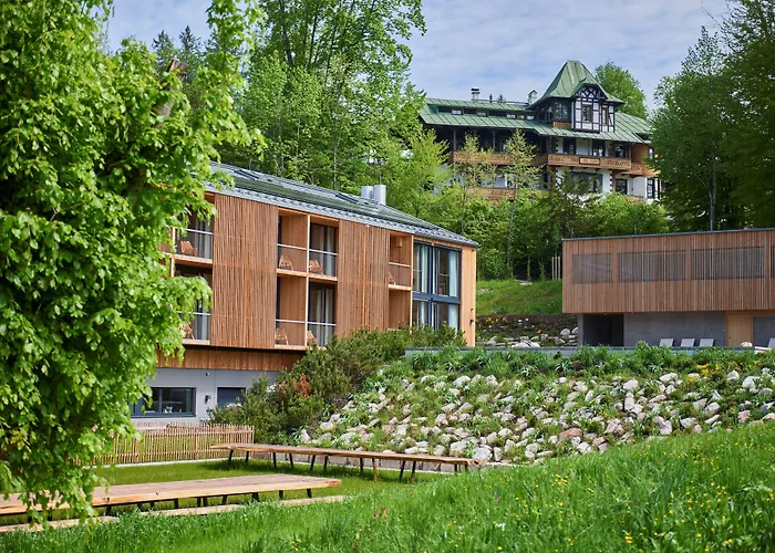 Hotel: Kulturhof Stanggass