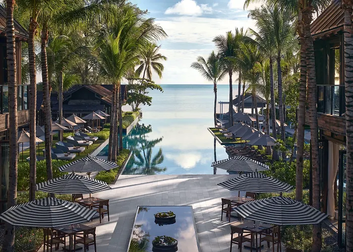 Kurhotel: Kimpton Kitalay Samui By Ihg