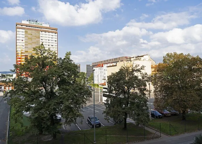 Kasino-Hotel: Olympik Artemis