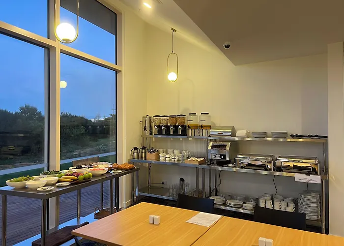 Manha Hotel Auckland Airport