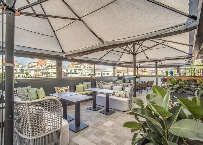 Wellness Hotels 77 Seventy-Seven - Maison D'Art Collection