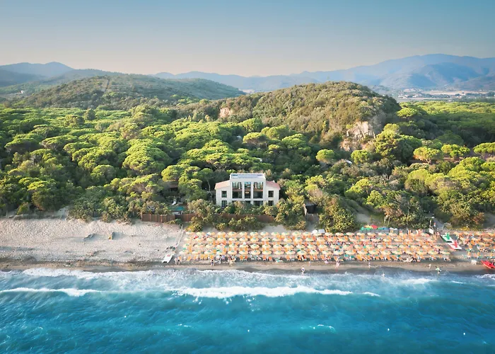 4 Sterne Hotels Sunset Villa