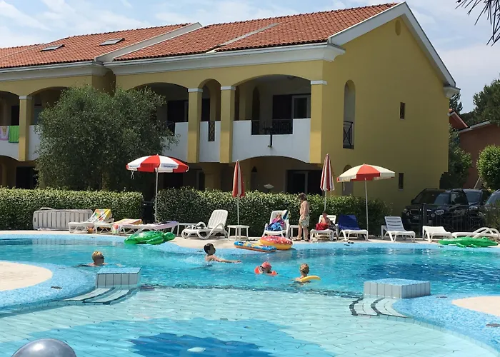 Apartment: Villaggio Borgo Dell'Ulivo