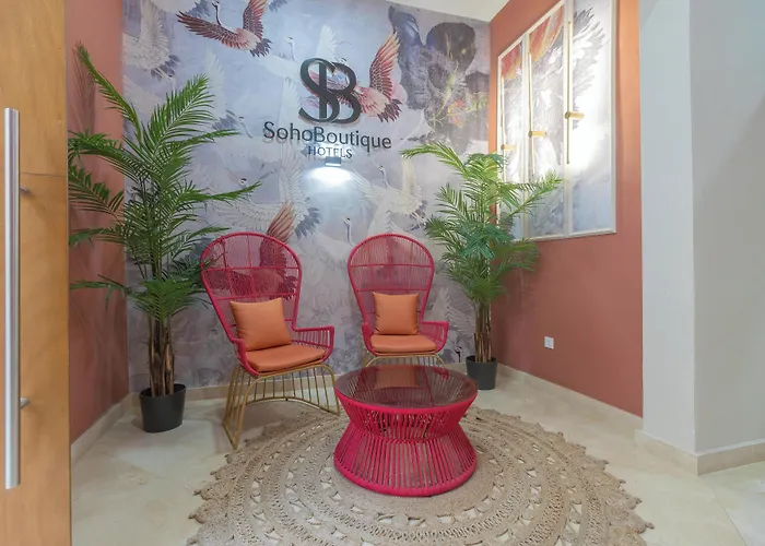 Soho Boutique Cadiz