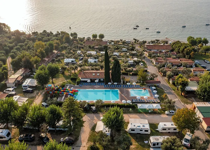 Zeltplatz: Camping Fontanelle