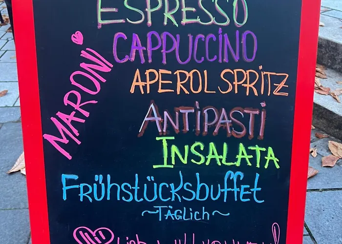 Cine Maroni