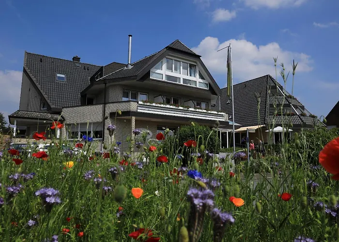 3-Sterne-Hotel: PIEPers Hotel Garni