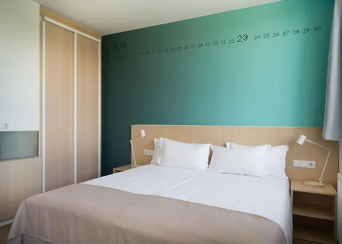 Resort: Reykjavik Lights Hotel By Keahotels