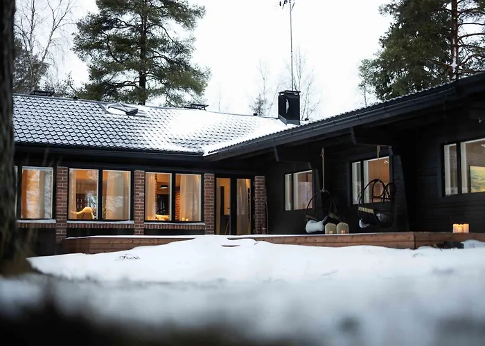 Aino Private Island - Adults Only