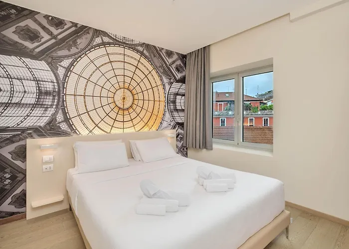 3-Sterne-Hotel: B&B Hotel Milano Central Station