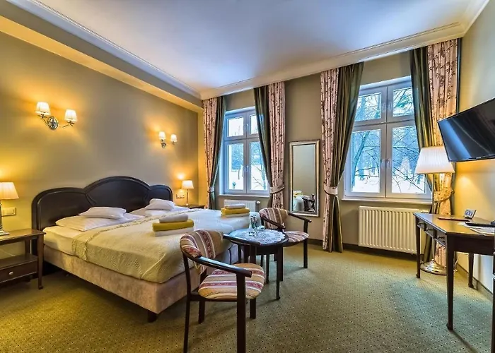 Hotel BERLINER