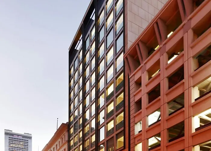 Citizenm San Francisco Union Square