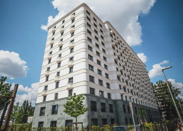 4 Sterne Hotels Circus Living