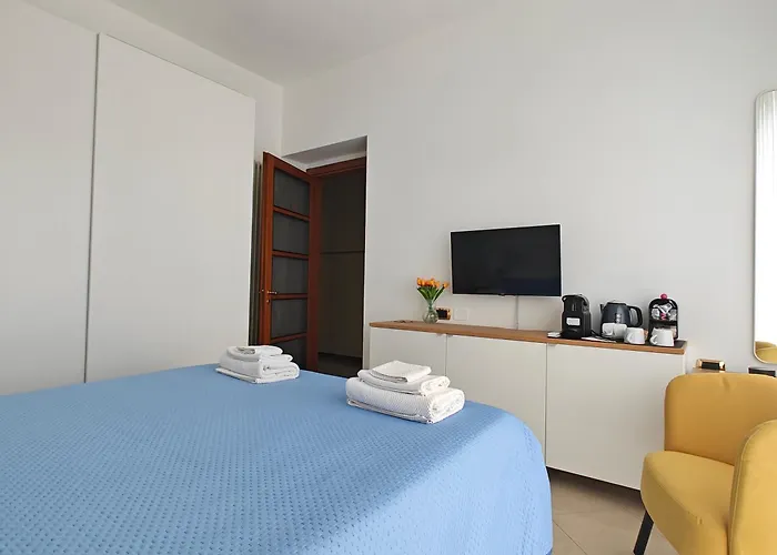 San Pasquale Home