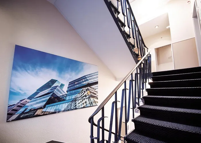 Sorell Hotel Rex Zürich