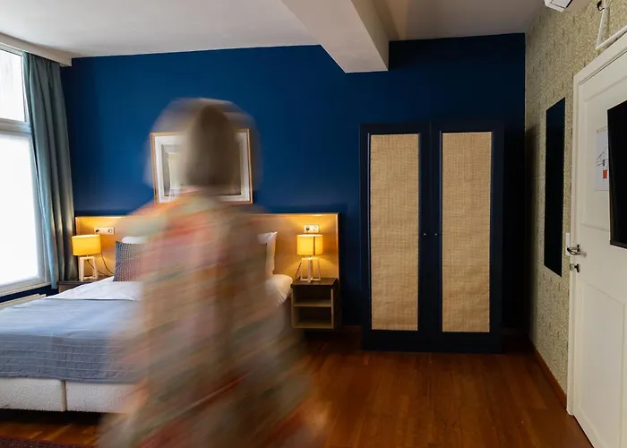 Boutique Hotel Malleberg