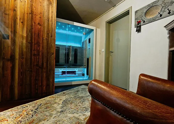 Boutique-Hotel&Wellness Goldenes Fass Meißen