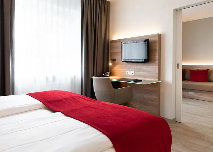 Hotel Königshof am Funkturm