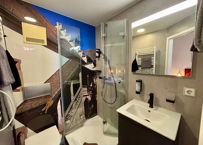 Günstiges Hotel: Bio Boutique Hotel Barbara