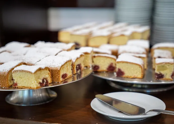 Günstiges Hotel: Graal Spa