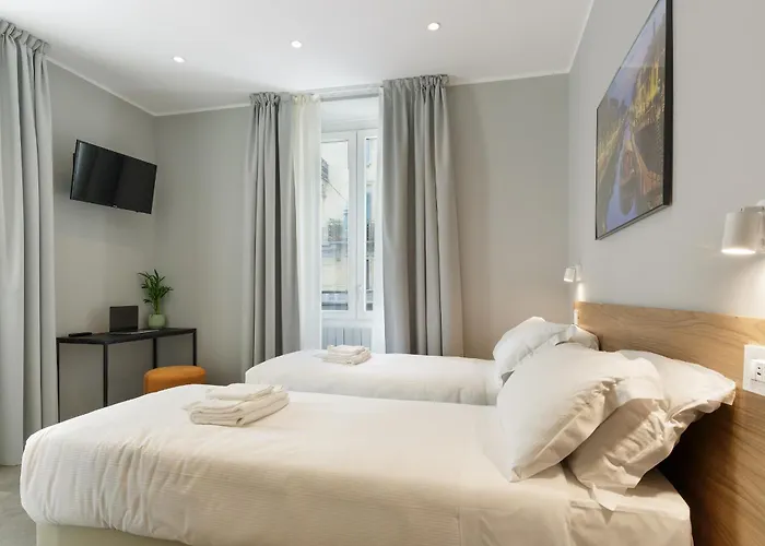 Hotel mit Hund 22 Marzo