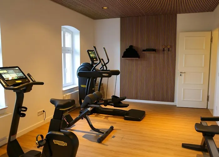 Haustierfreundliches Hotel: Spreewaldresort Seinerzeit