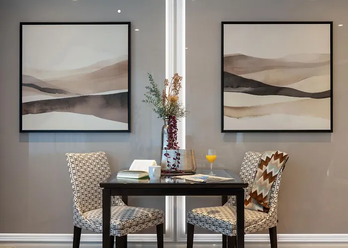 Hotel nahe Flughafen: Maritim Hotel Bremen