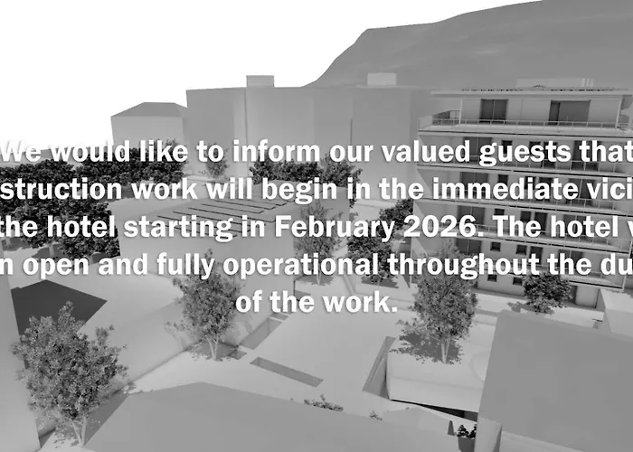 4-Sterne-Hotel: Hotel Stiegl Scala