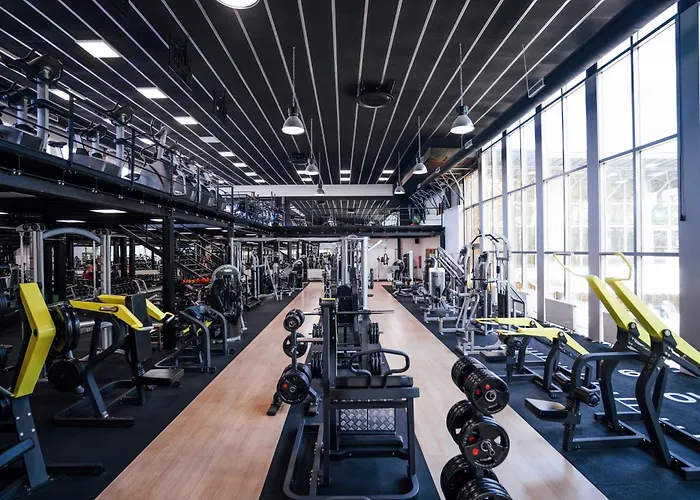 3-Sterne-Hotel: Ljubljana Resort Hotel & Camping